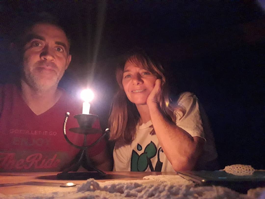 Apagar la luz por una hora en todo el mundo